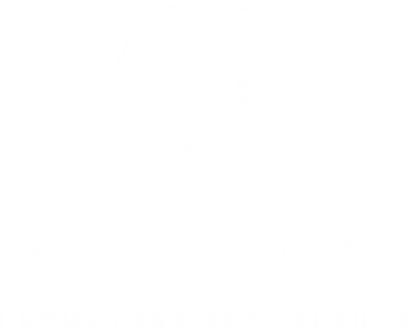 Beny Care — Produtos Hospitalares